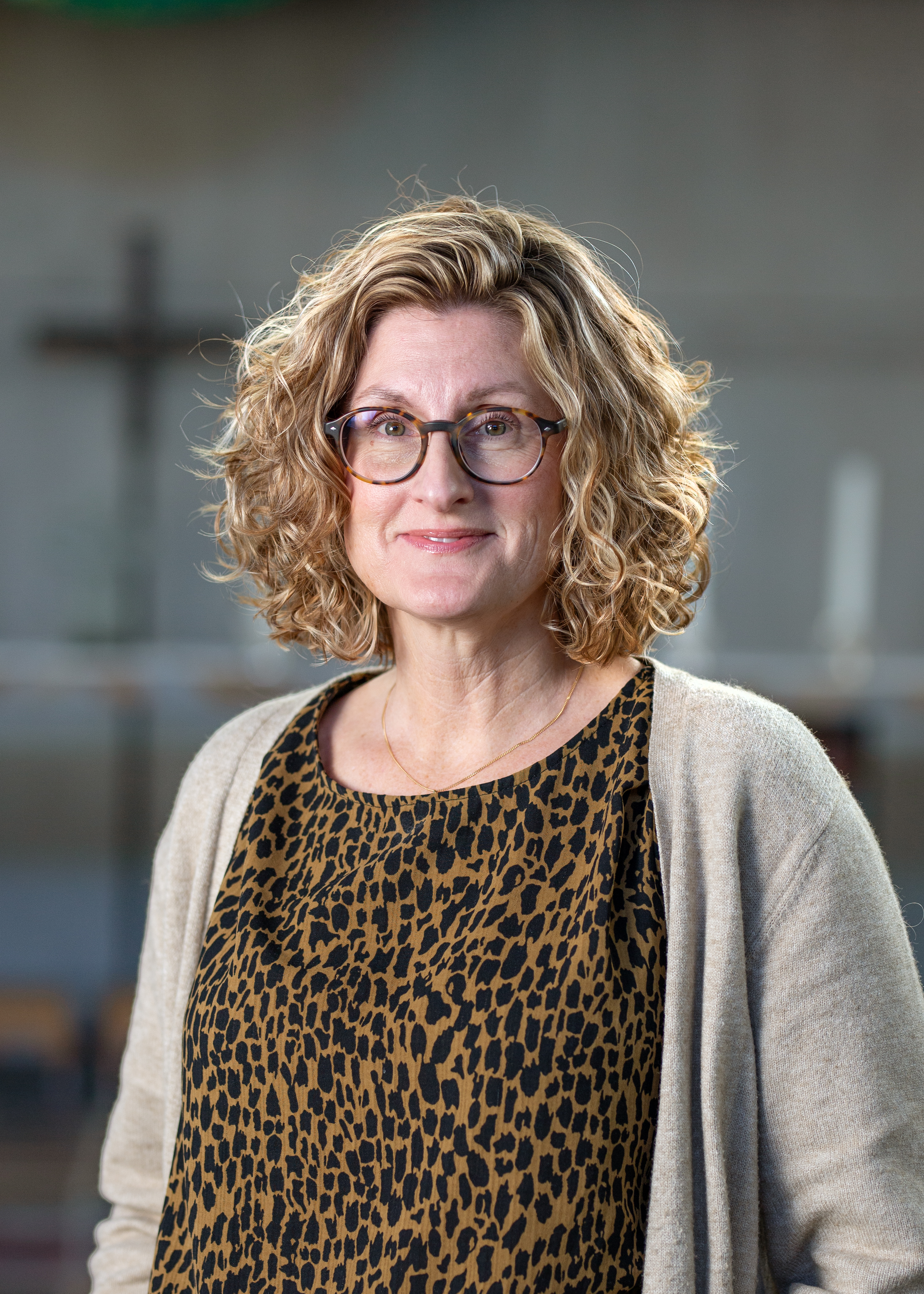 Ida Bo-Sturesdotter Eriksson